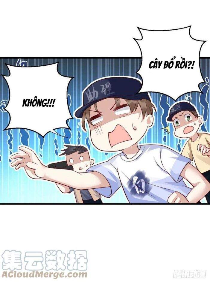 Thú Thụ Bất Thân - Chương 61