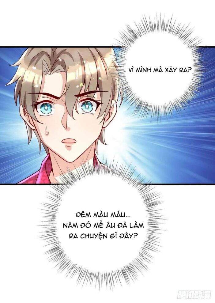 Thú Thụ Bất Thân - Chương 61