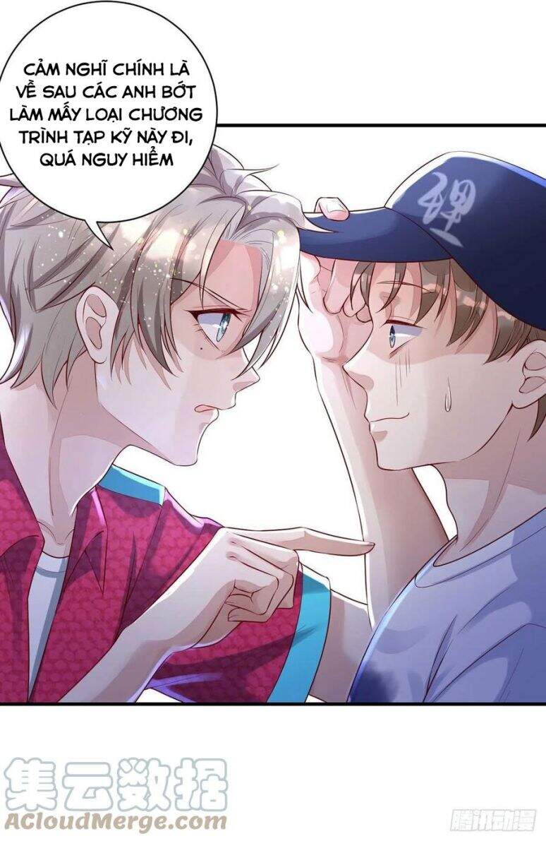 Thú Thụ Bất Thân - Chương 62