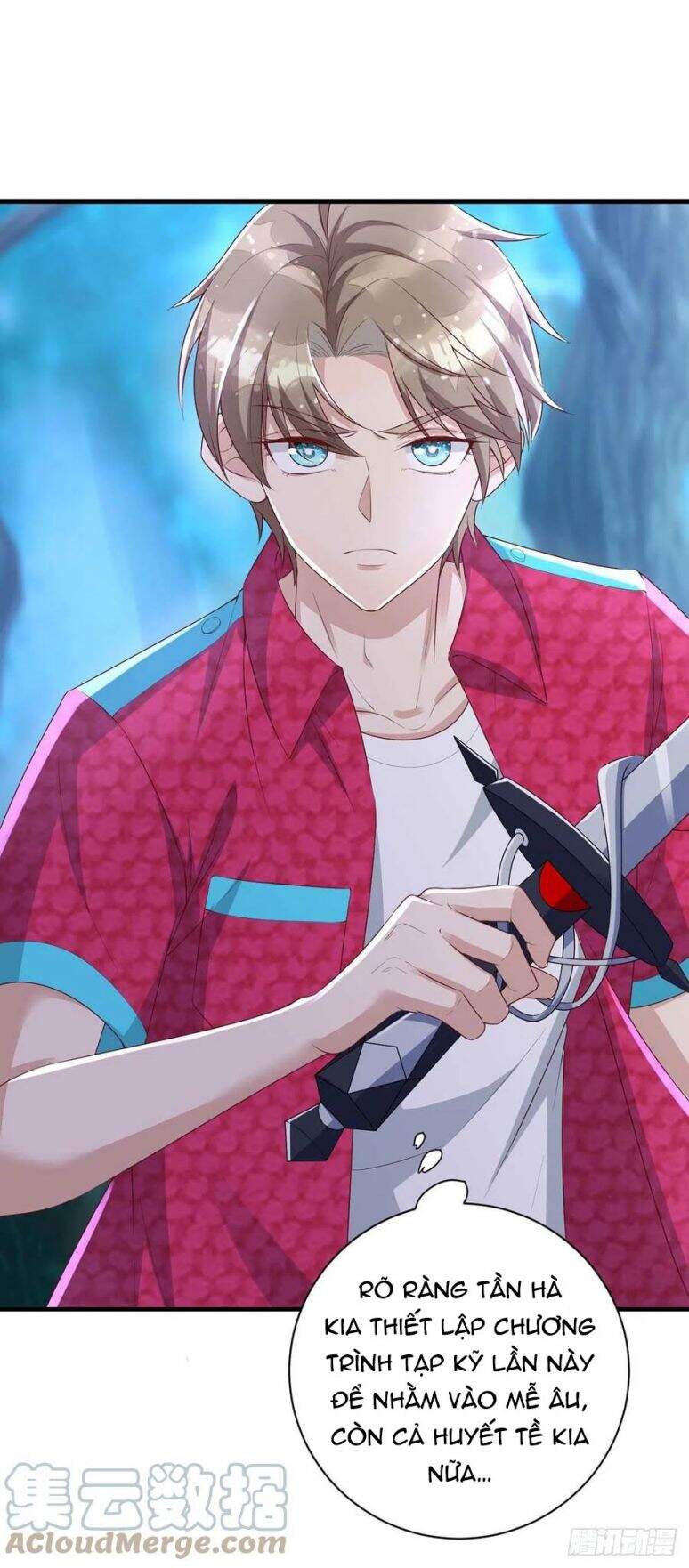 Thú Thụ Bất Thân - Chương 62