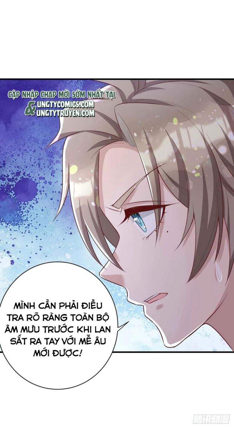 Thú Thụ Bất Thân - Chương 62