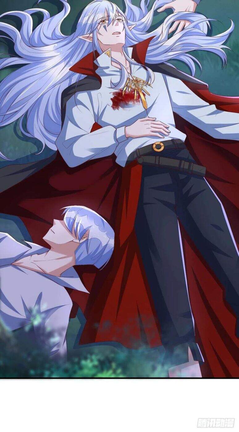 Thú Thụ Bất Thân - Chương 62