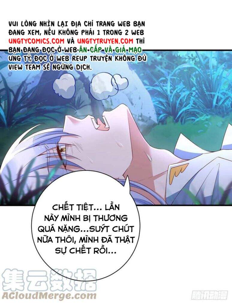 Thú Thụ Bất Thân - Chương 62