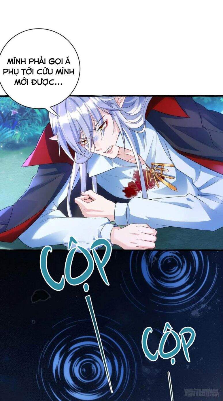 Thú Thụ Bất Thân - Chương 62