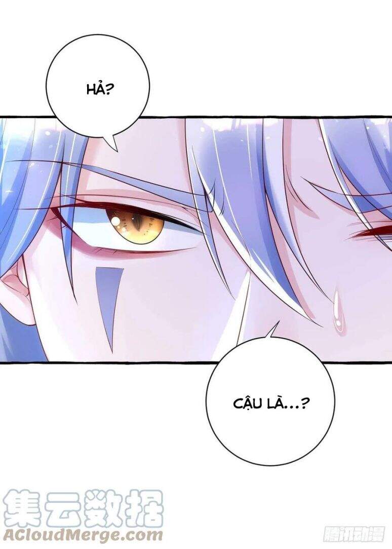 Thú Thụ Bất Thân - Chương 62