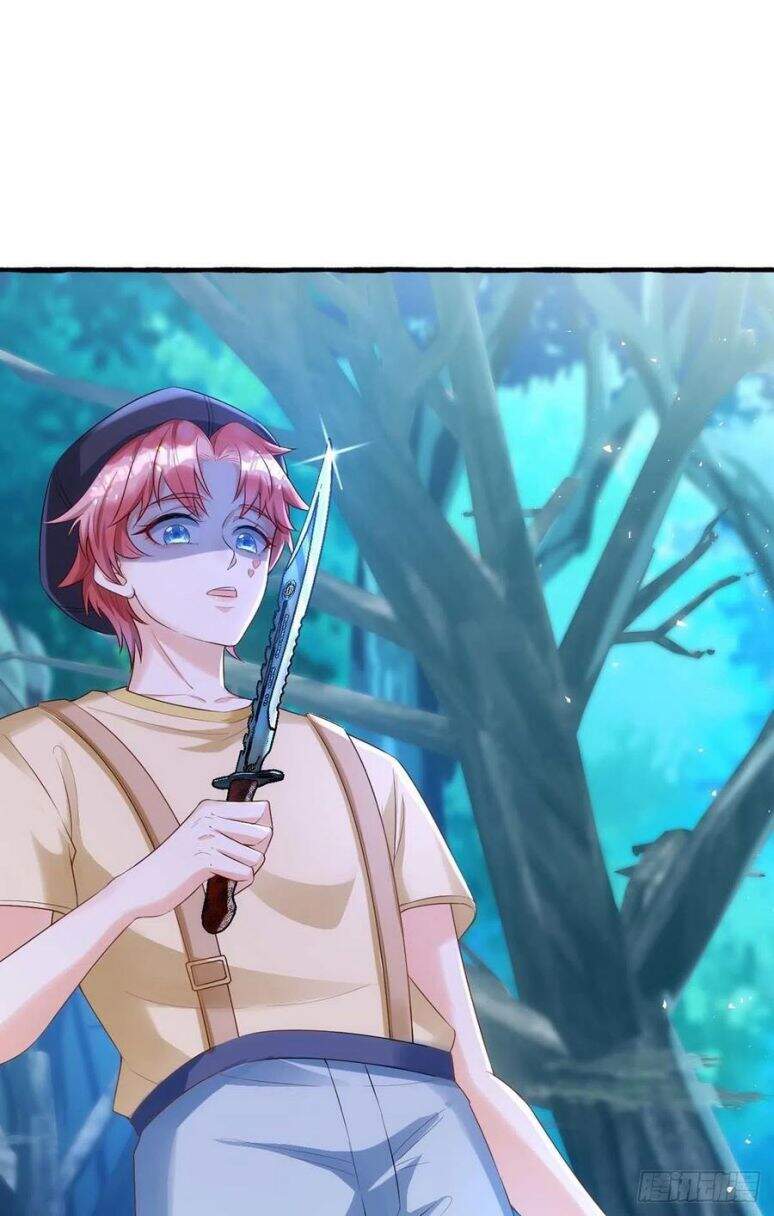 Thú Thụ Bất Thân - Chương 62