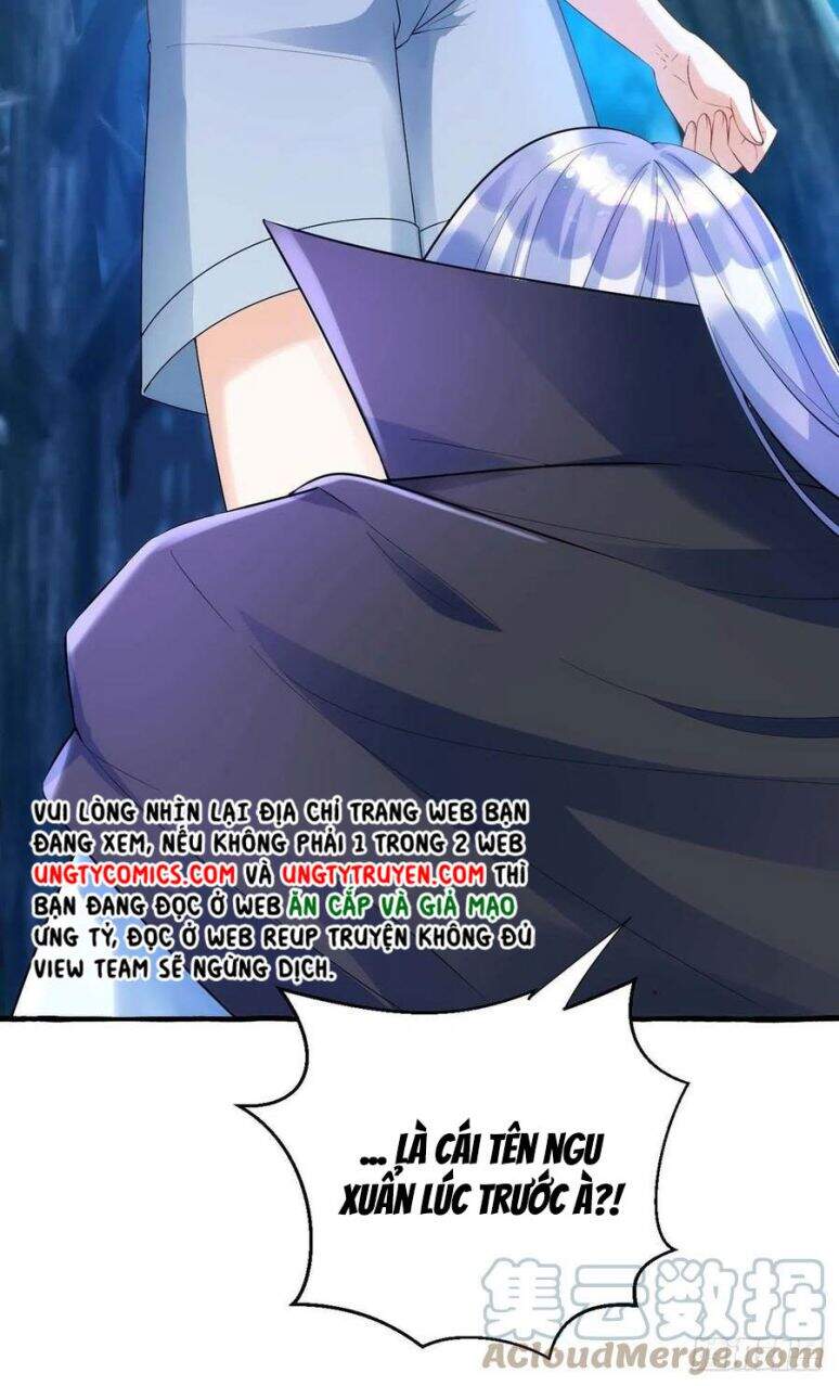 Thú Thụ Bất Thân - Chương 62