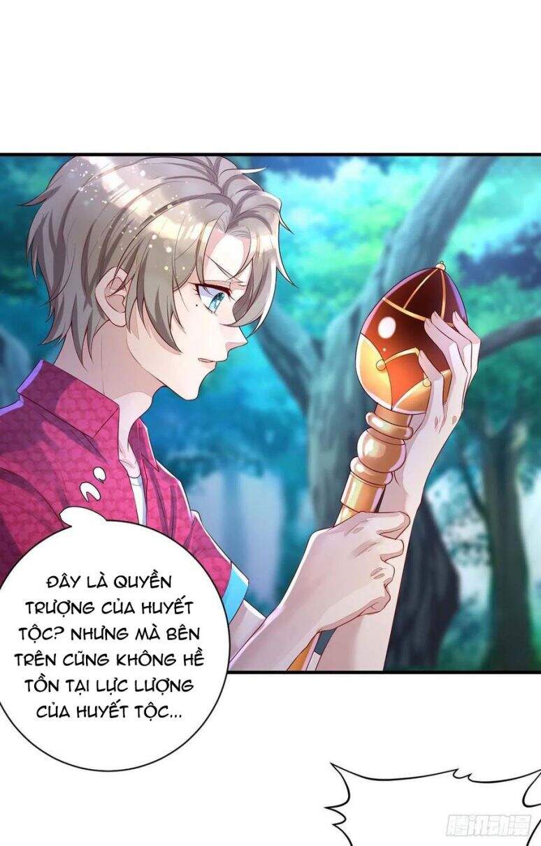 Thú Thụ Bất Thân - Chương 62