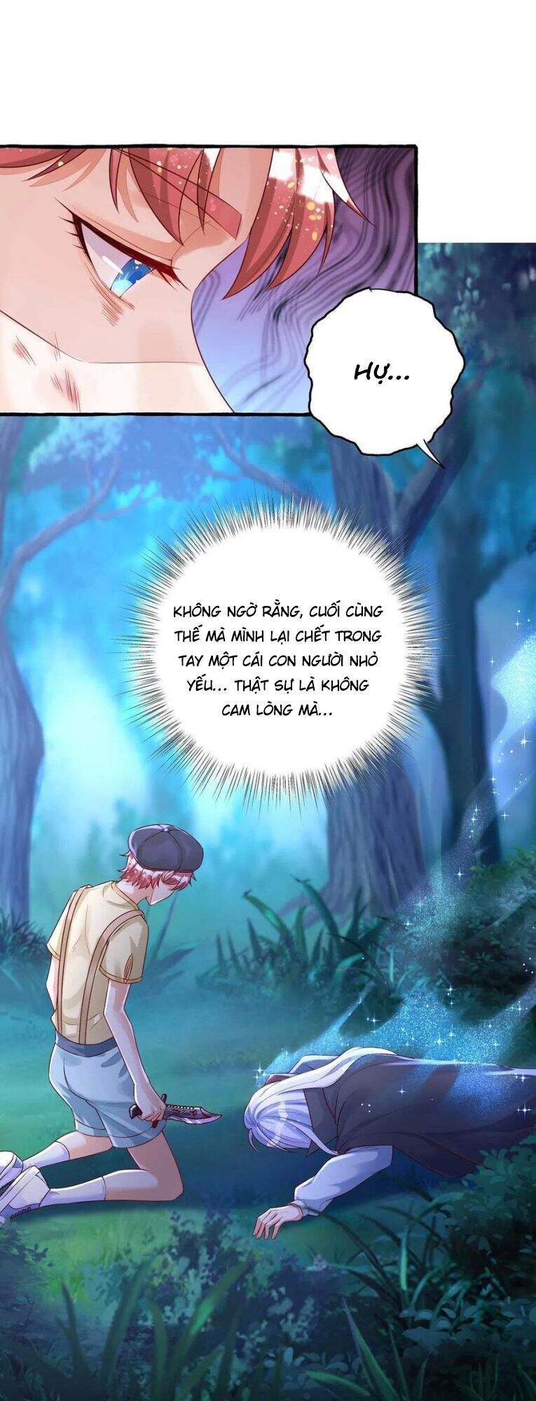 Thú Thụ Bất Thân - Chương 63