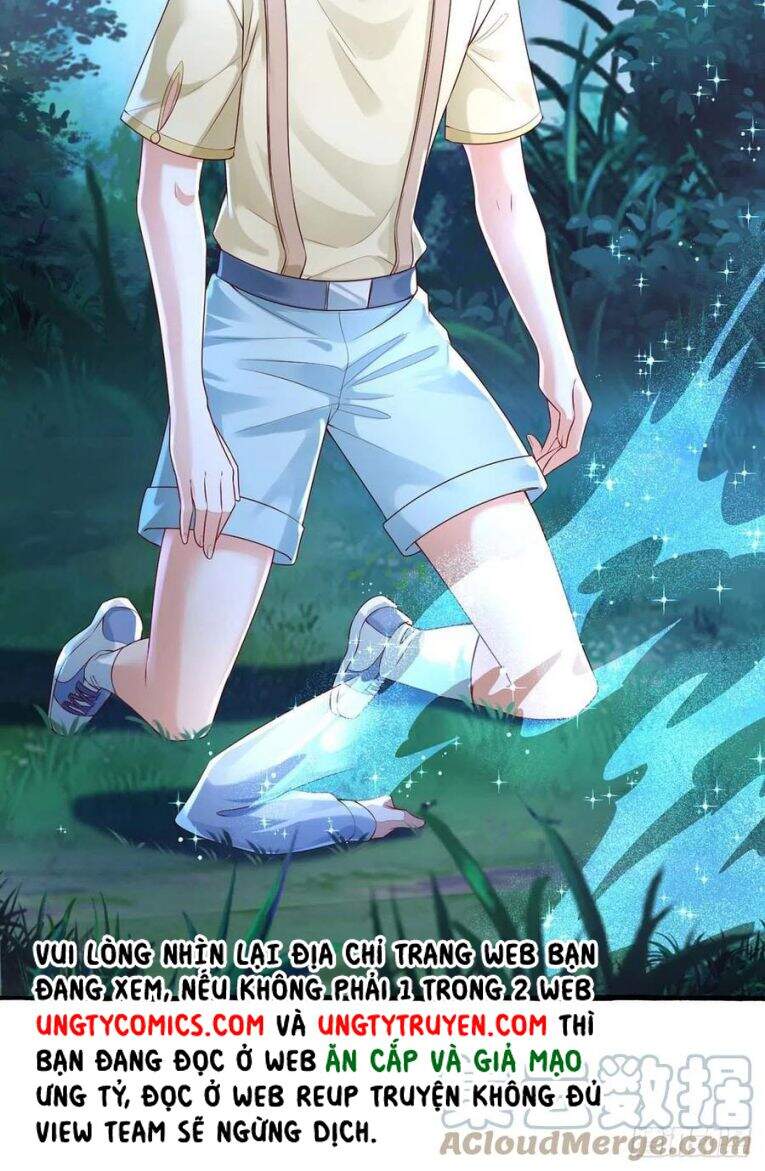 Thú Thụ Bất Thân - Chương 63