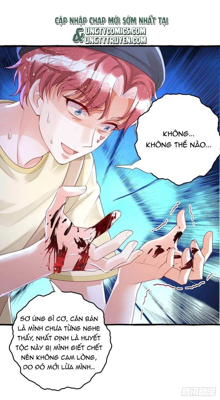 Thú Thụ Bất Thân - Chương 63