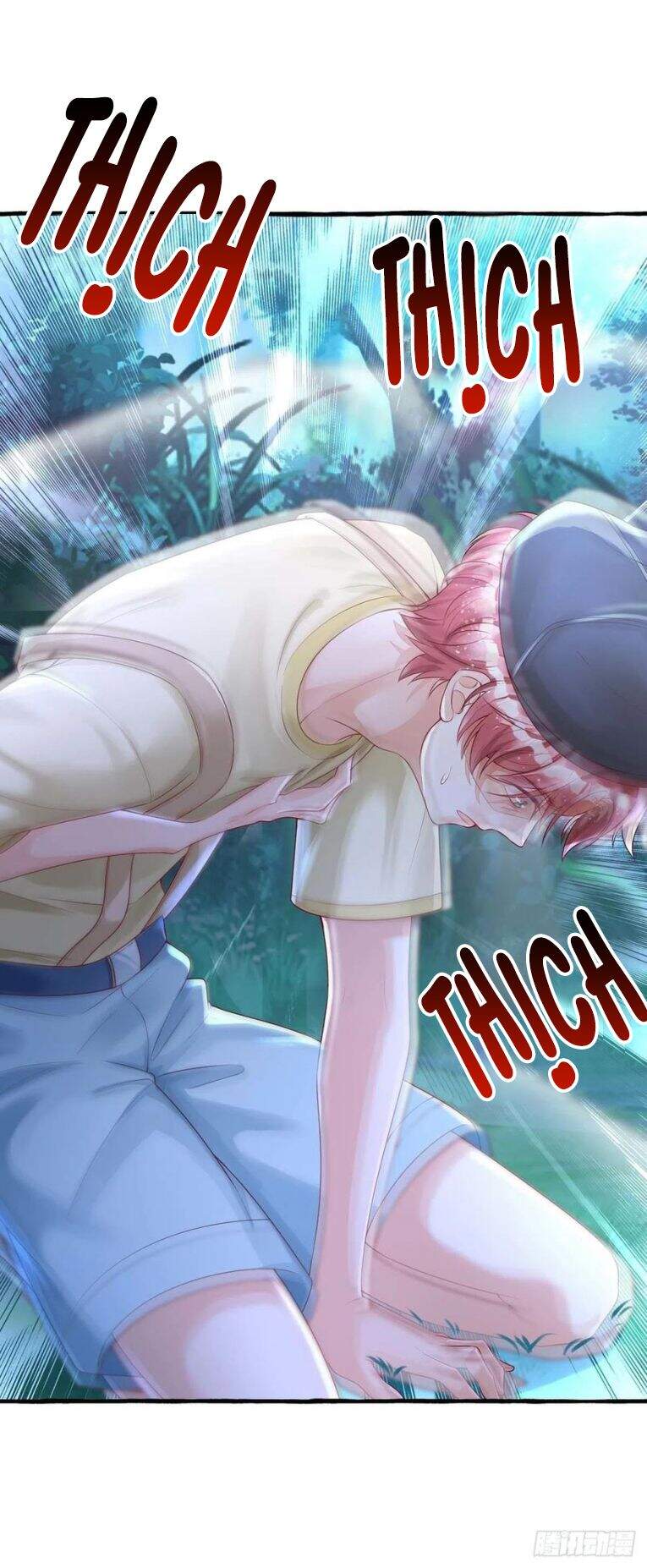 Thú Thụ Bất Thân - Chương 63