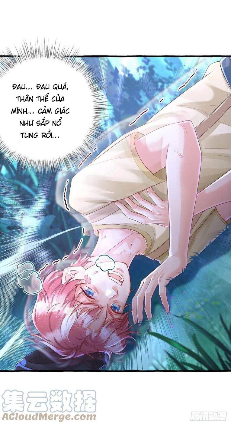 Thú Thụ Bất Thân - Chương 63