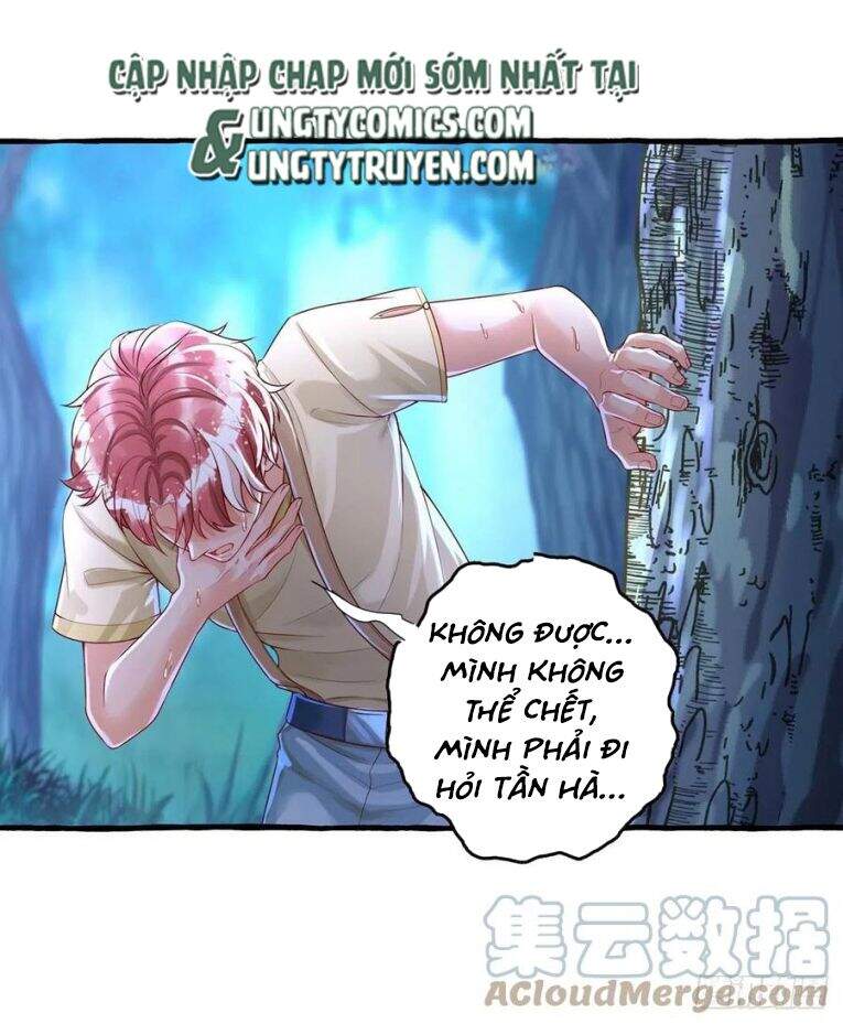 Thú Thụ Bất Thân - Chương 63