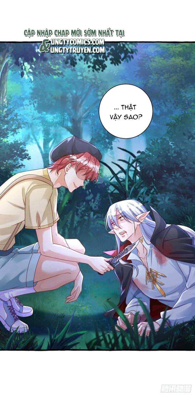 Thú Thụ Bất Thân - Chương 63