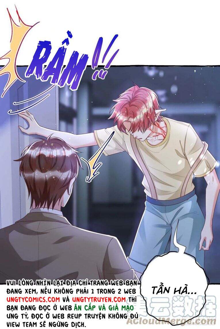 Thú Thụ Bất Thân - Chương 63