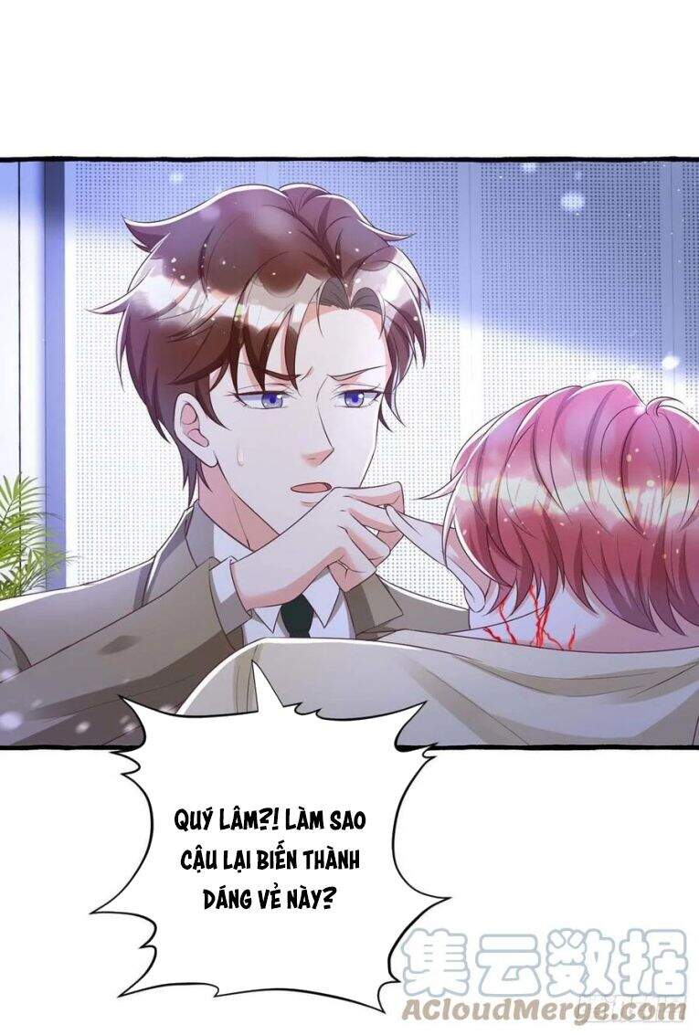 Thú Thụ Bất Thân - Chương 63