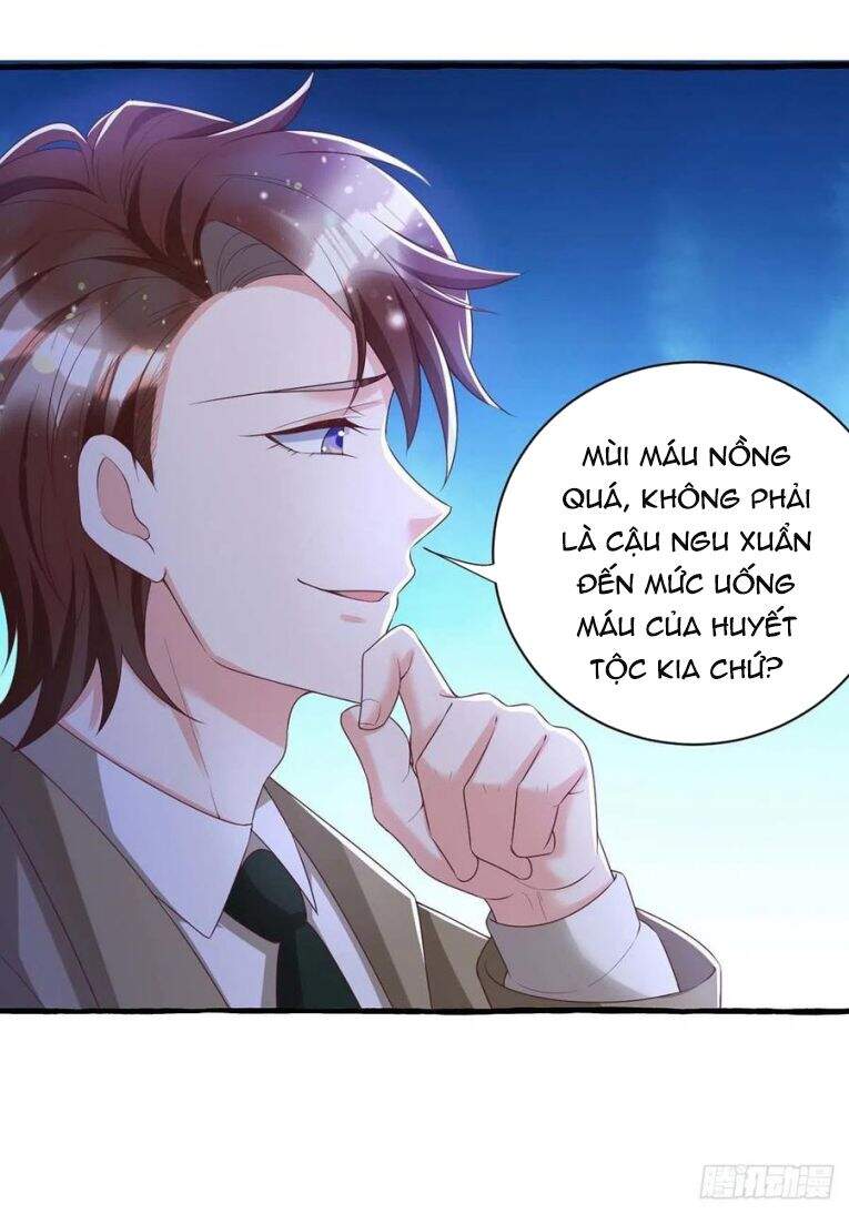 Thú Thụ Bất Thân - Chương 63