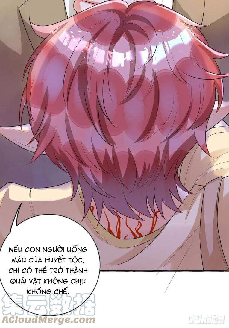 Thú Thụ Bất Thân - Chương 63