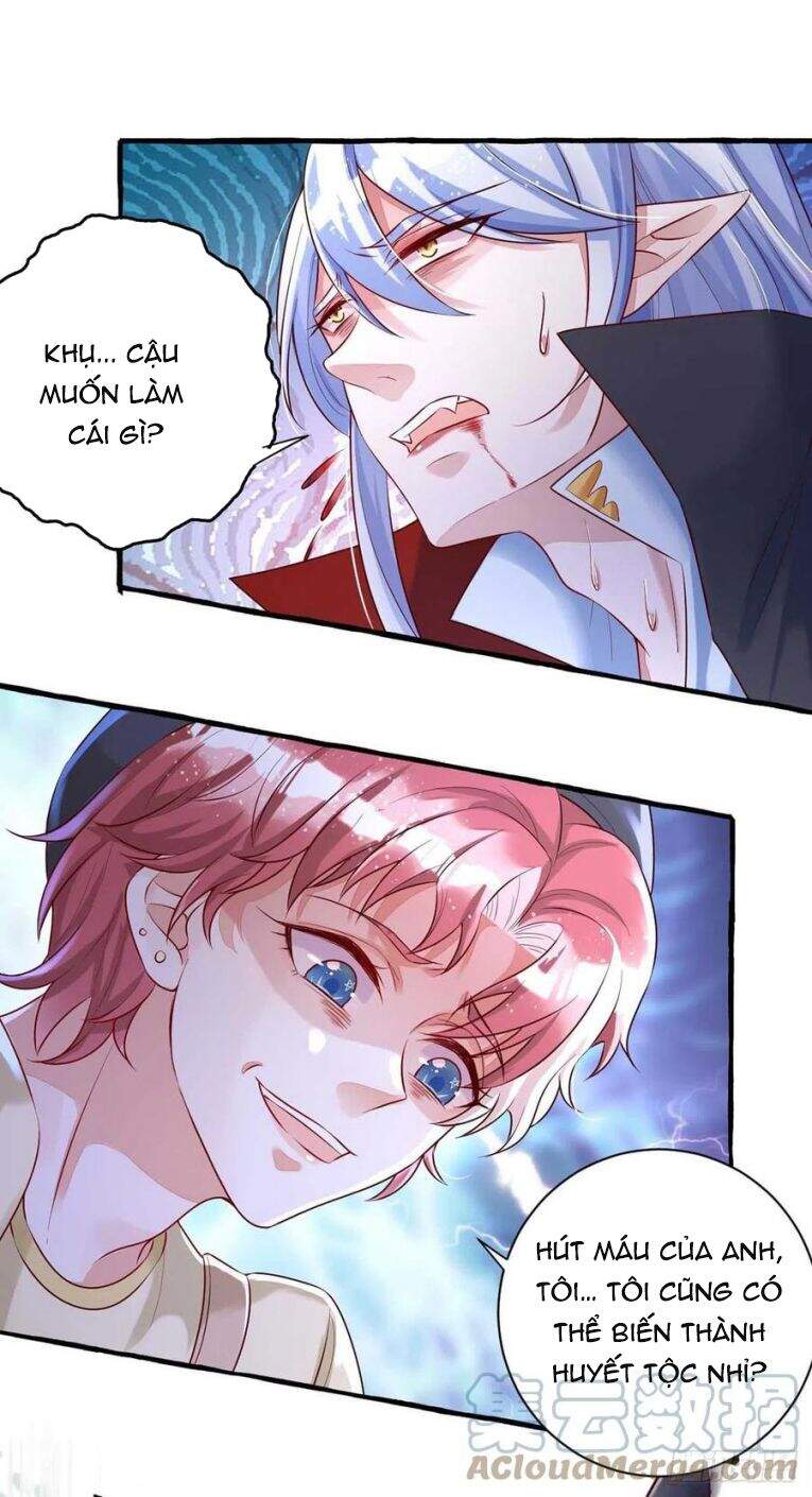 Thú Thụ Bất Thân - Chương 63