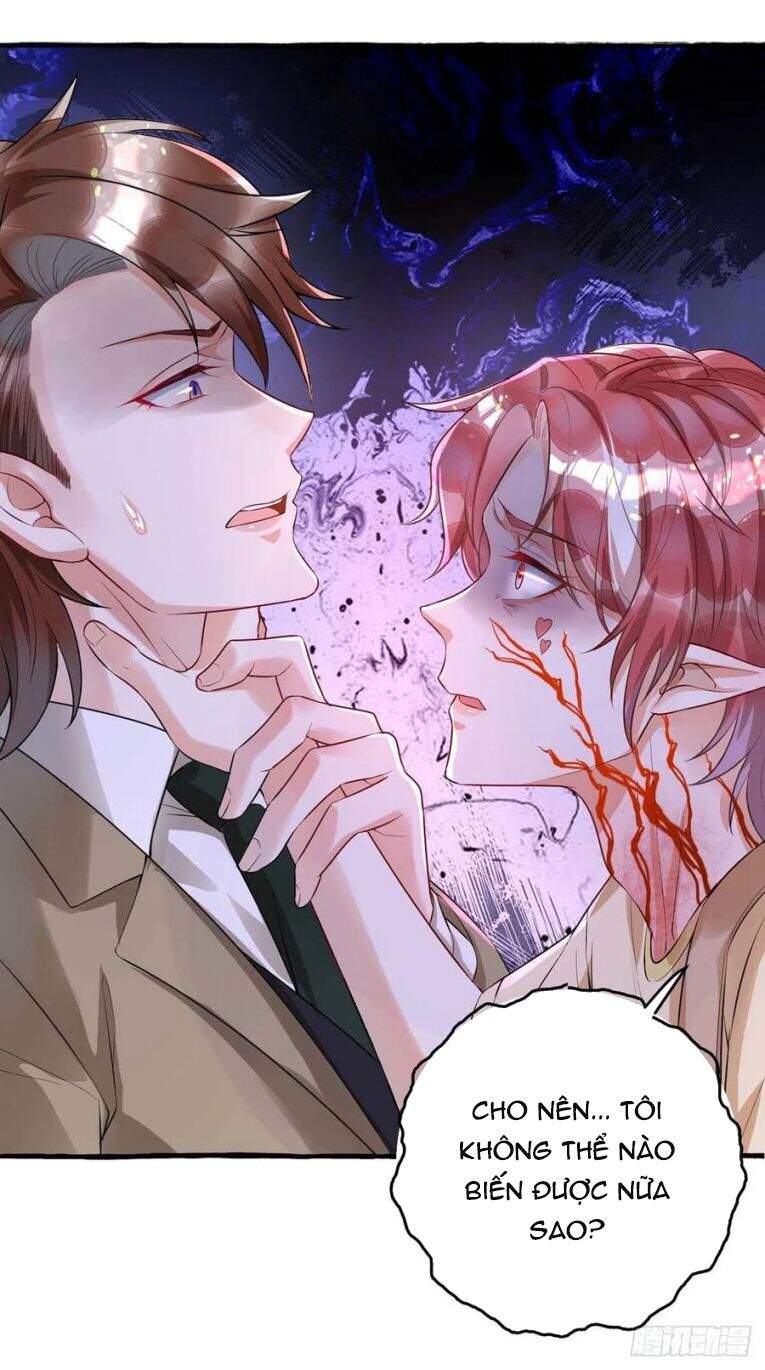 Thú Thụ Bất Thân - Chương 63