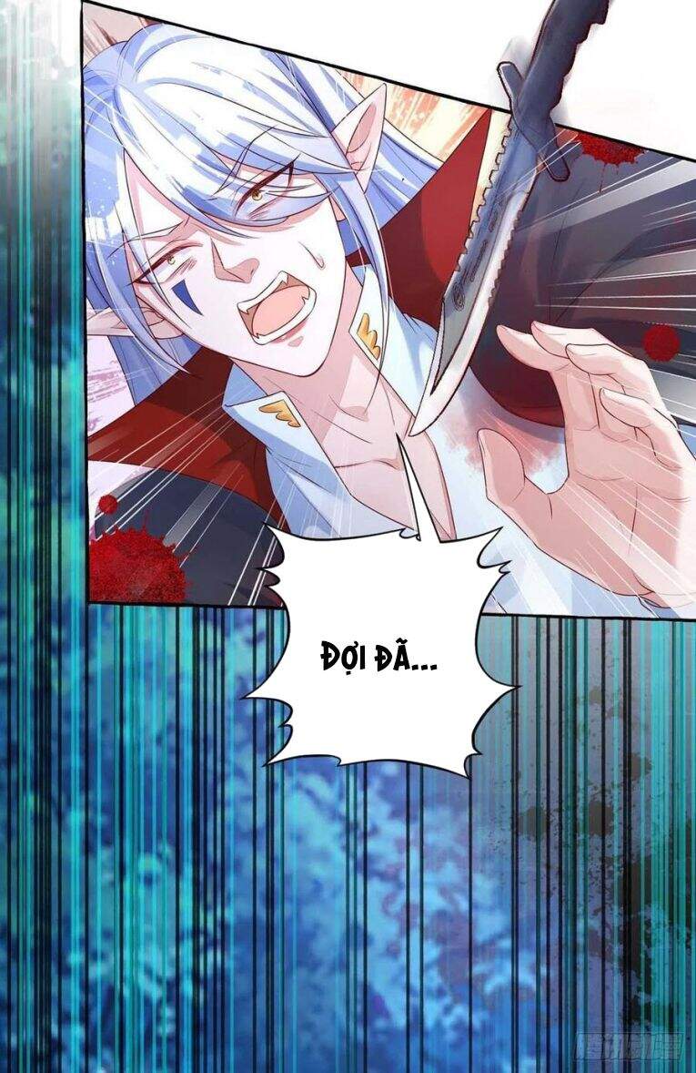 Thú Thụ Bất Thân - Chương 63