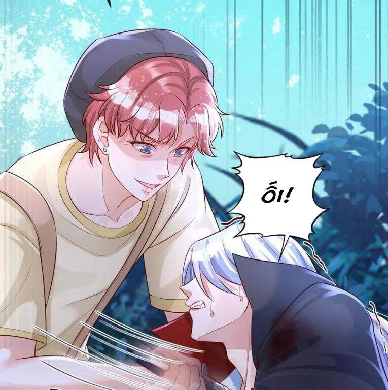 Thú Thụ Bất Thân - Chương 63