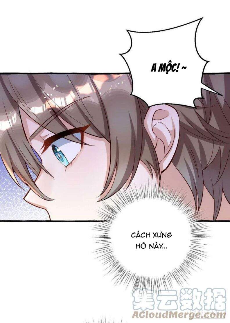 Thú Thụ Bất Thân - Chương 65