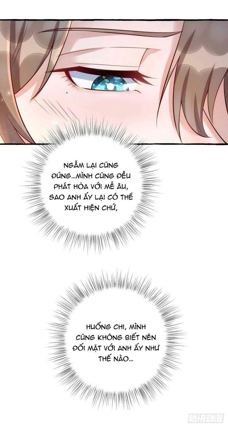 Thú Thụ Bất Thân - Chương 65