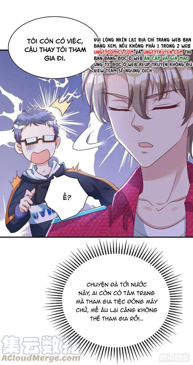 Thú Thụ Bất Thân - Chương 65