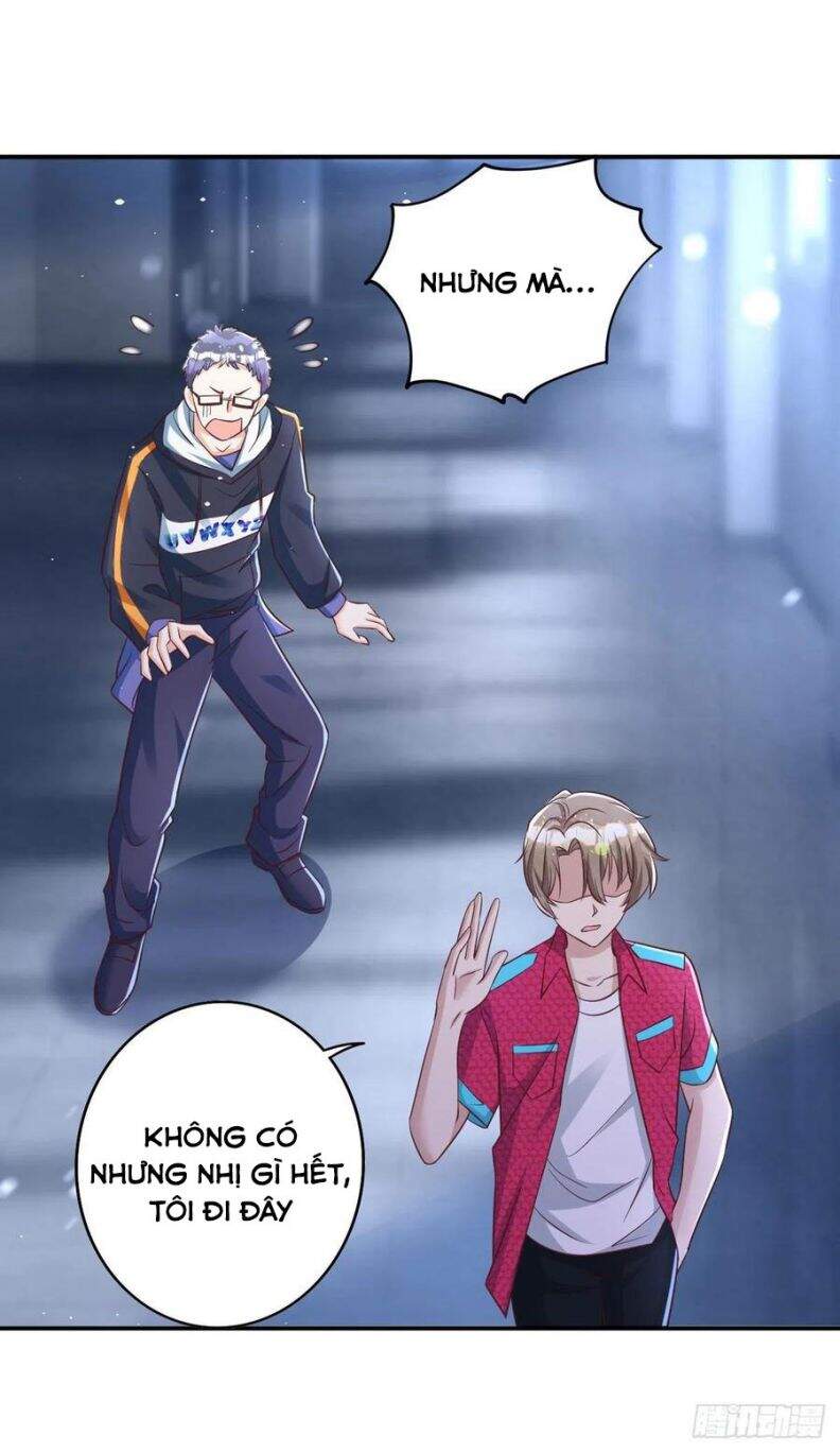 Thú Thụ Bất Thân - Chương 65