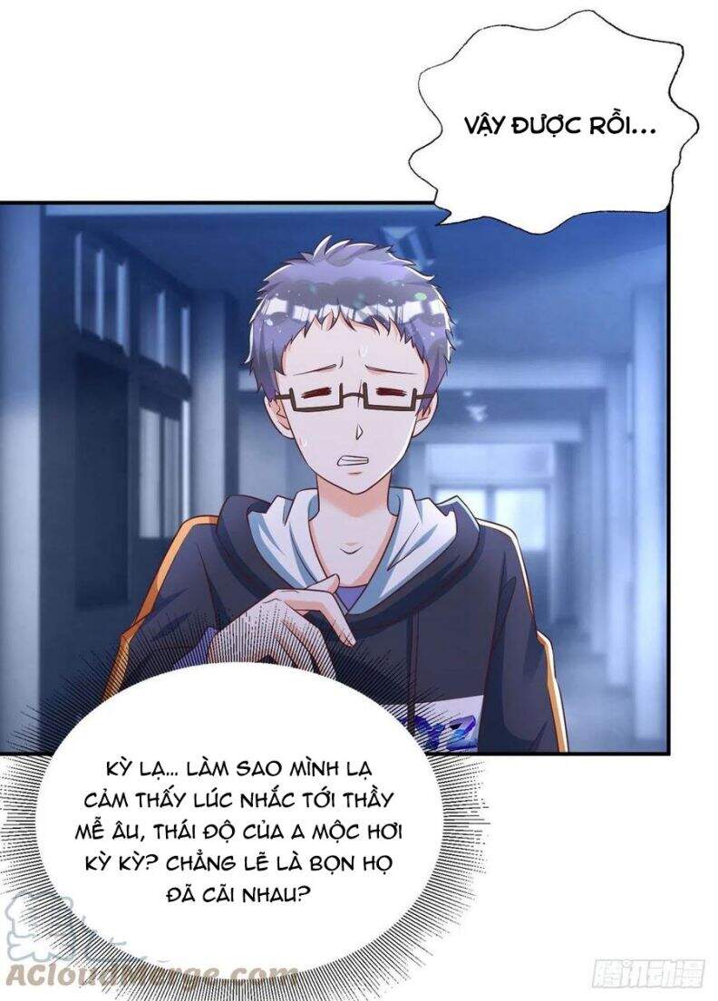 Thú Thụ Bất Thân - Chương 65