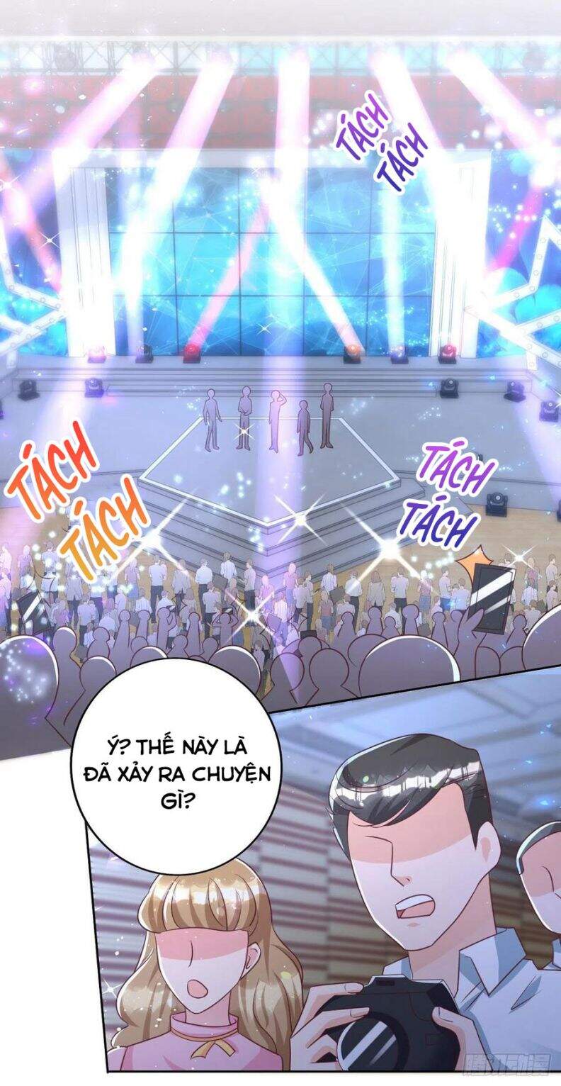 Thú Thụ Bất Thân - Chương 65