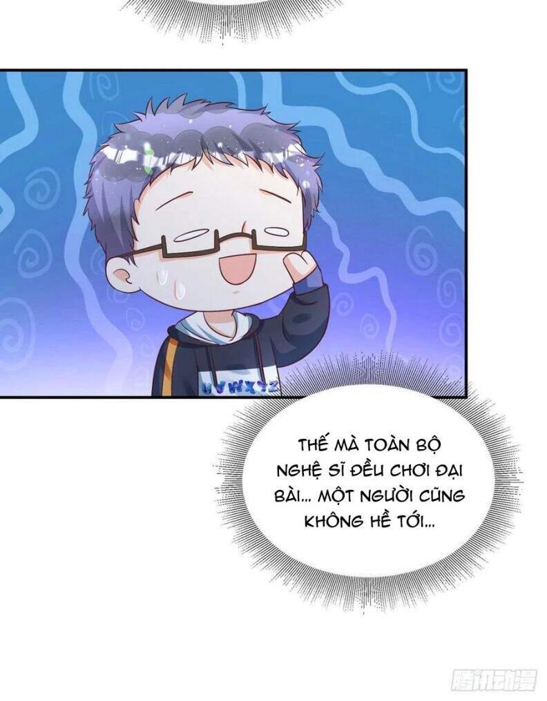 Thú Thụ Bất Thân - Chương 65