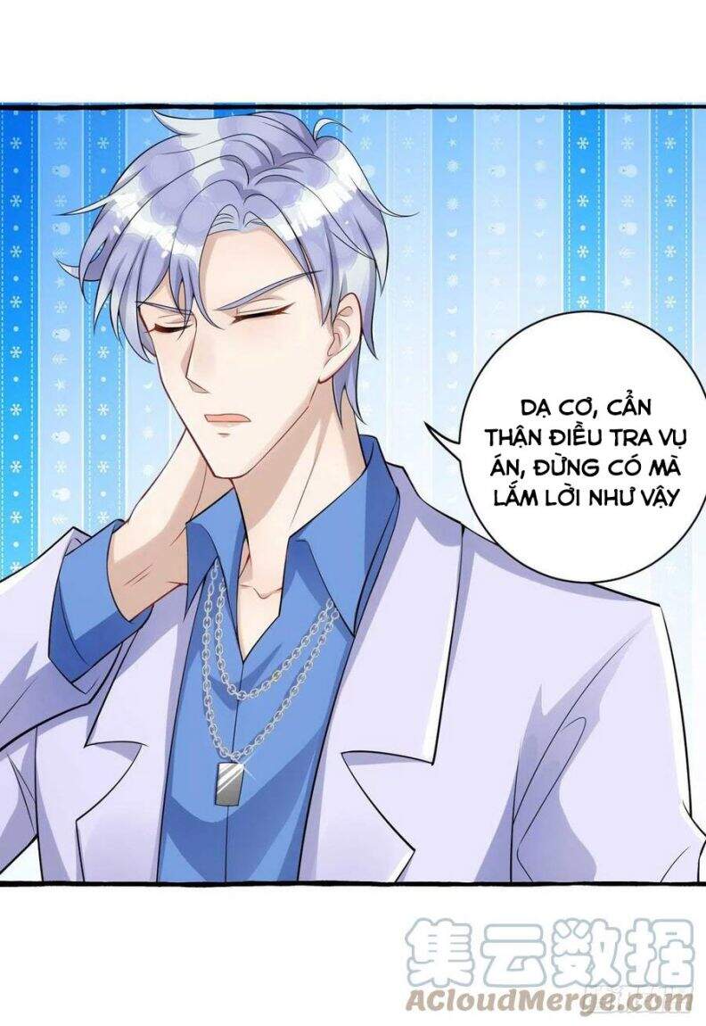 Thú Thụ Bất Thân - Chương 65