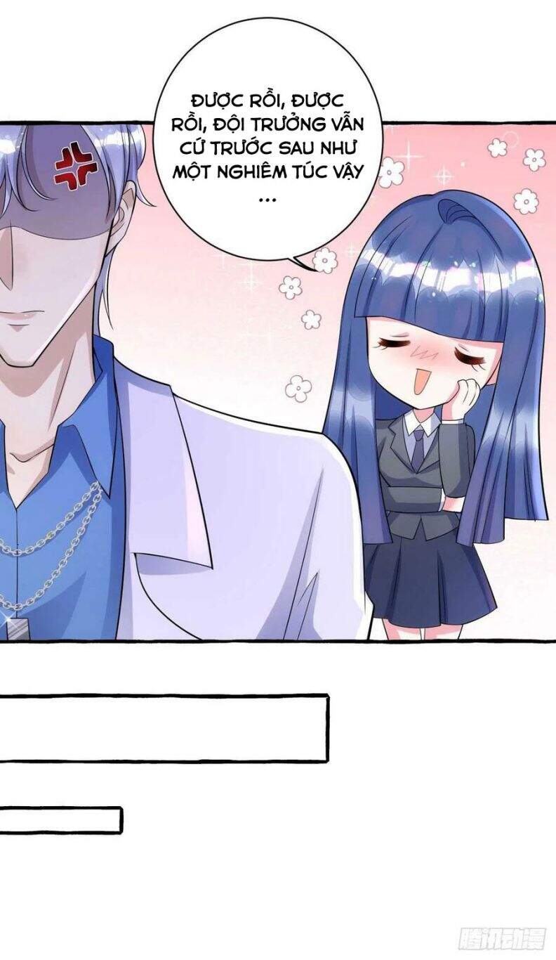 Thú Thụ Bất Thân - Chương 65