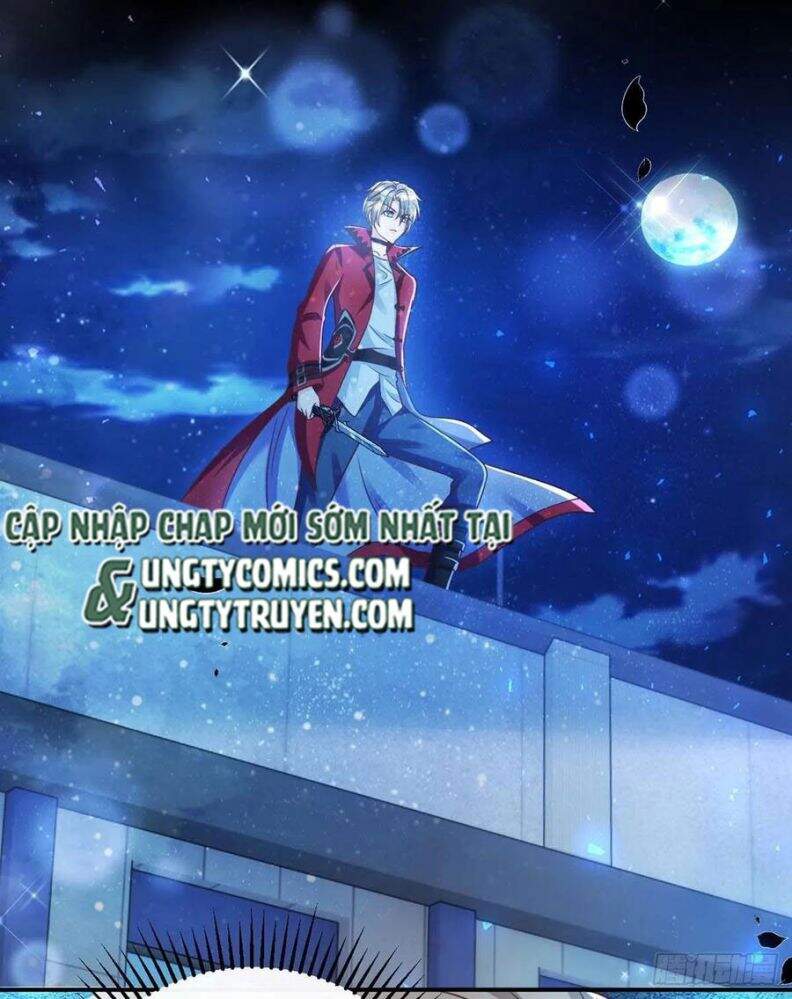 Thú Thụ Bất Thân - Chương 66