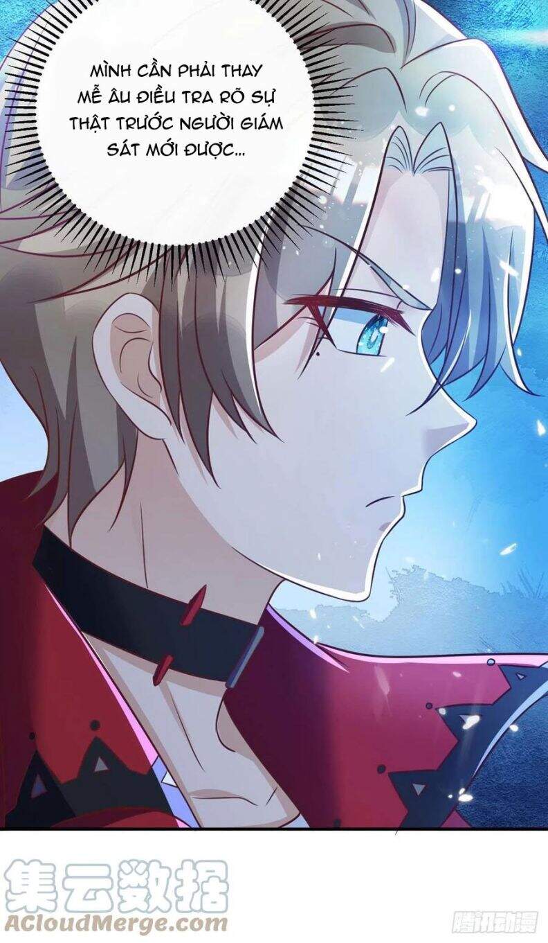 Thú Thụ Bất Thân - Chương 66