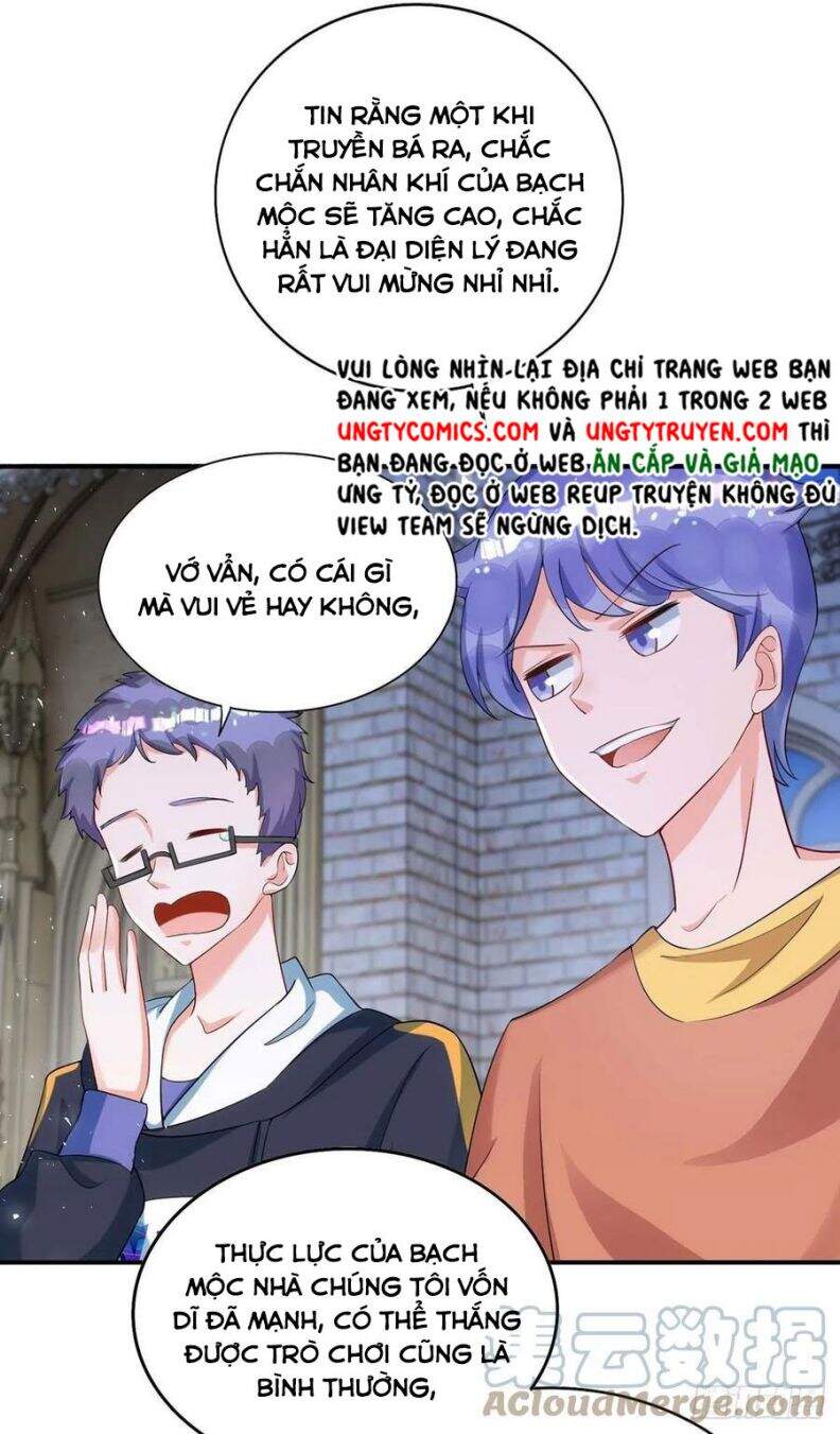 Thú Thụ Bất Thân - Chương 66