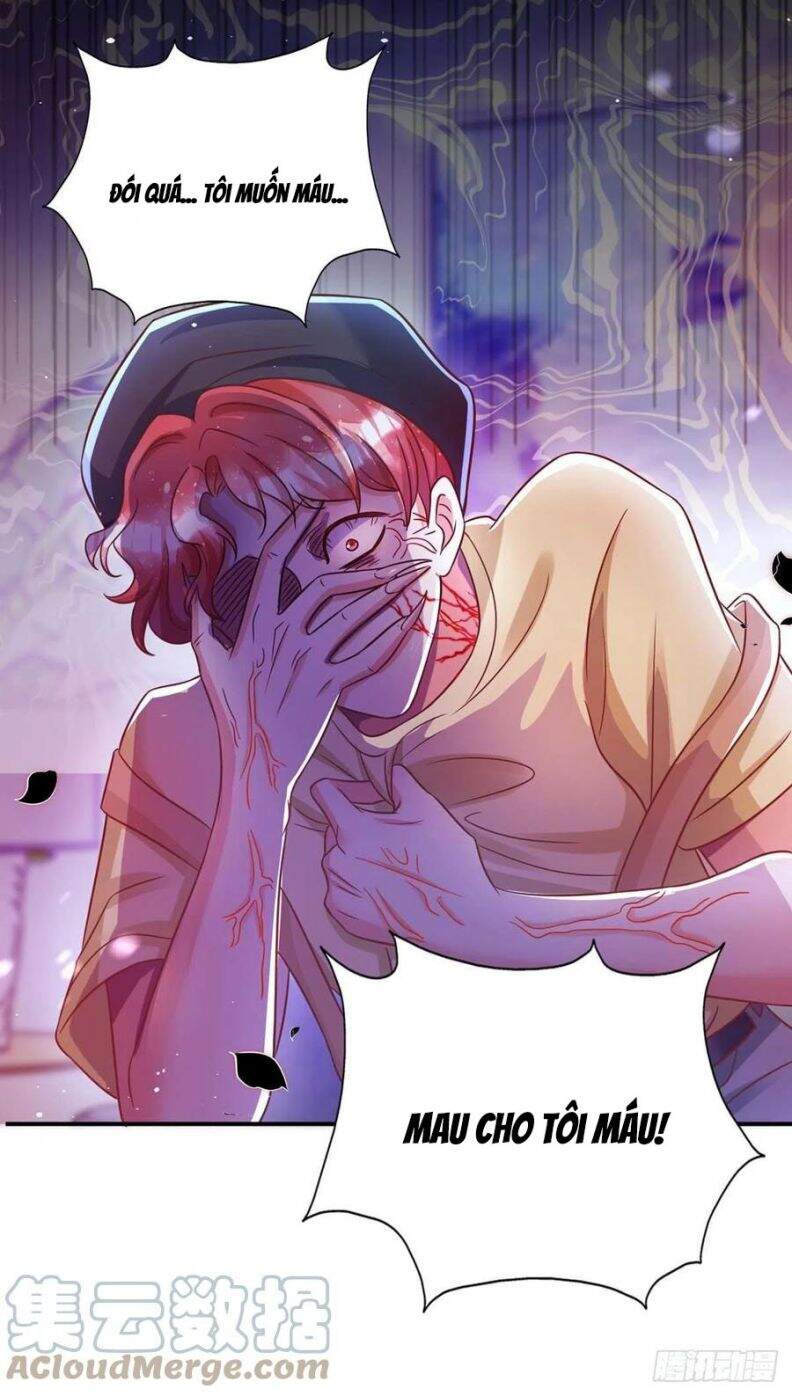 Thú Thụ Bất Thân - Chương 66