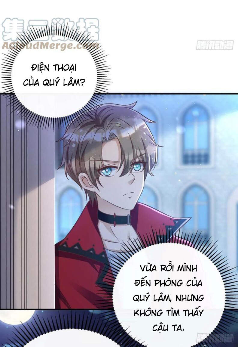 Thú Thụ Bất Thân - Chương 67