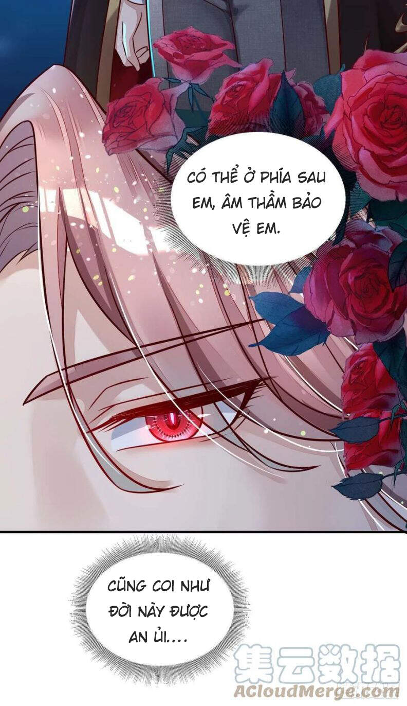 Thú Thụ Bất Thân - Chương 67