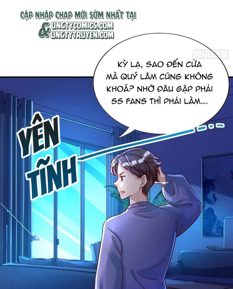 Thú Thụ Bất Thân - Chương 67