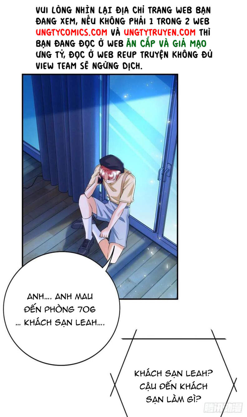 Thú Thụ Bất Thân - Chương 67