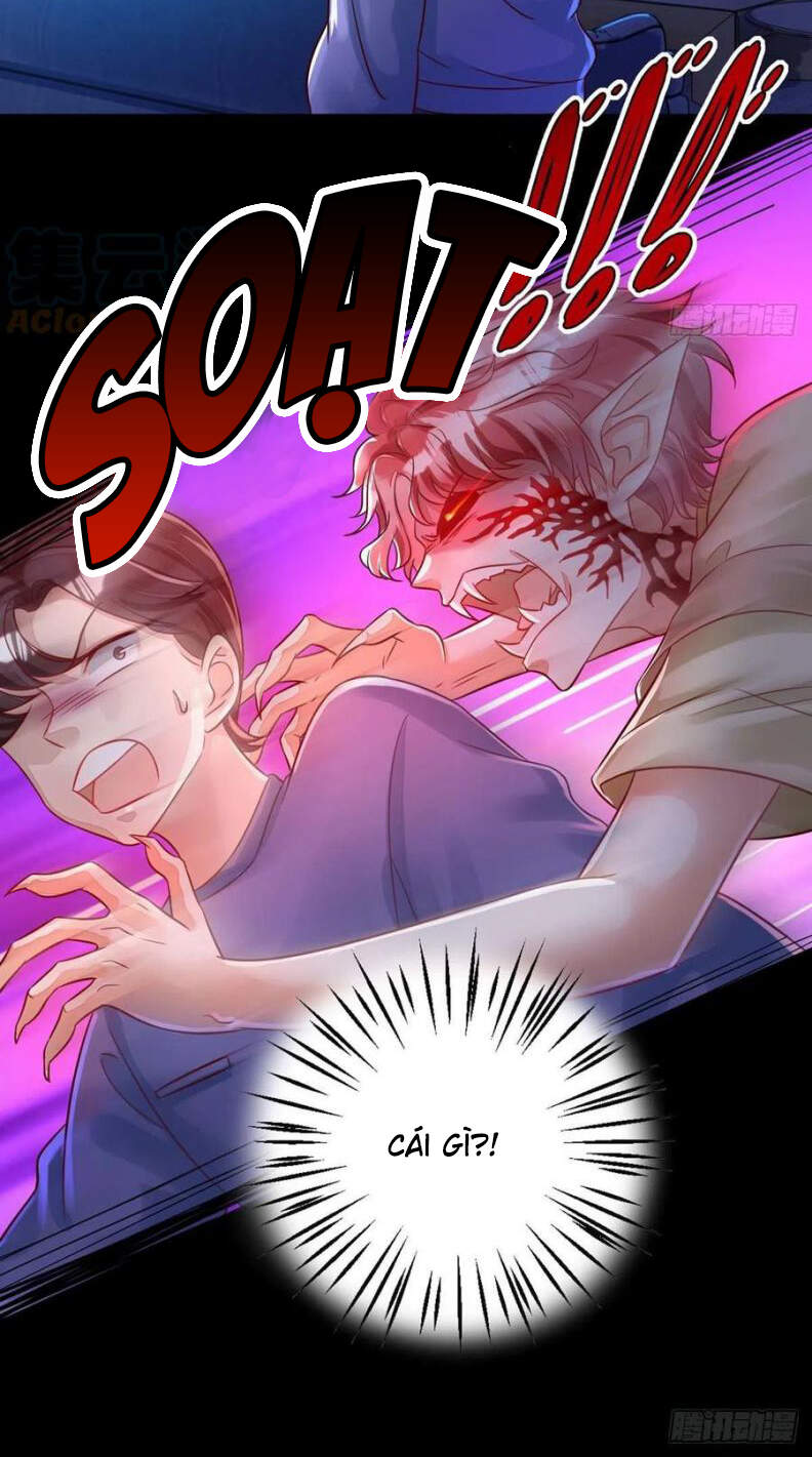 Thú Thụ Bất Thân - Chương 67