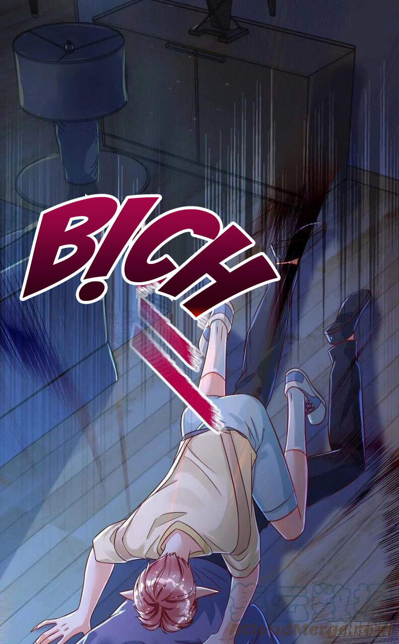 Thú Thụ Bất Thân - Chương 67