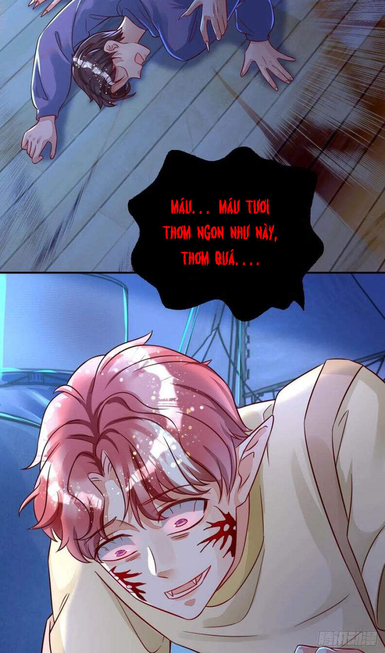 Thú Thụ Bất Thân - Chương 67