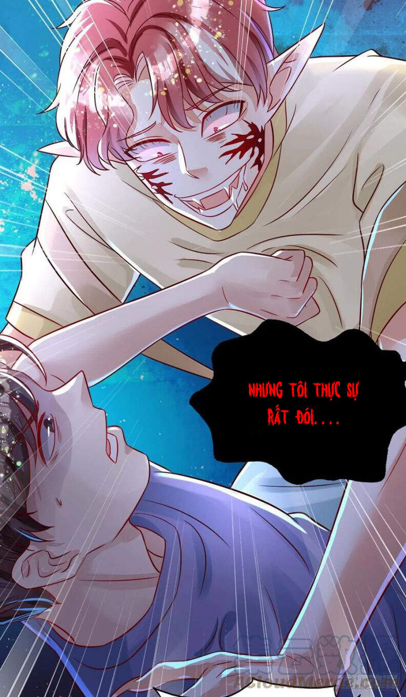 Thú Thụ Bất Thân - Chương 67