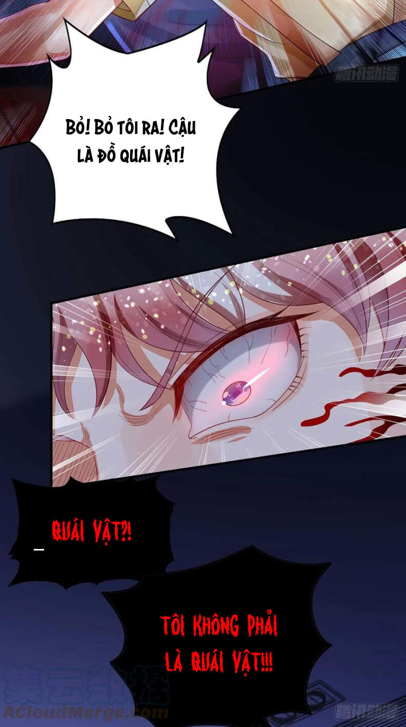 Thú Thụ Bất Thân - Chương 67