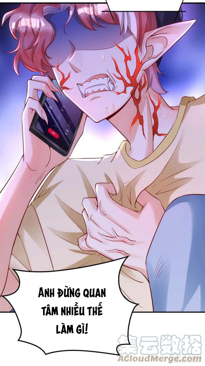 Thú Thụ Bất Thân - Chương 67